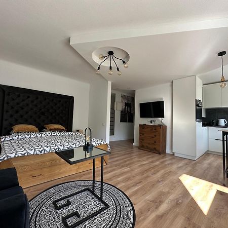 Hugo Apartment 希奥利艾 外观 照片