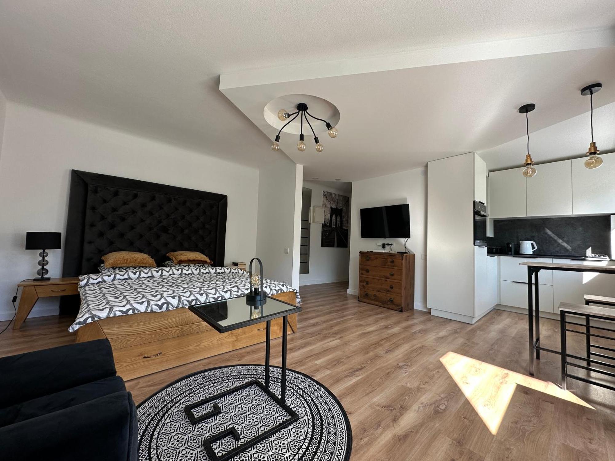 Hugo Apartment 希奥利艾 外观 照片