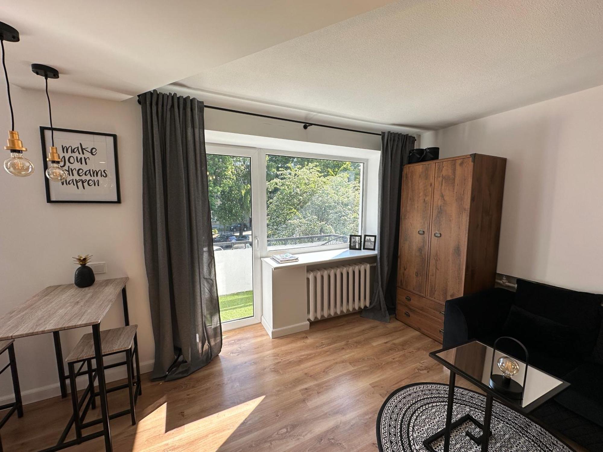 Hugo Apartment 希奥利艾 外观 照片