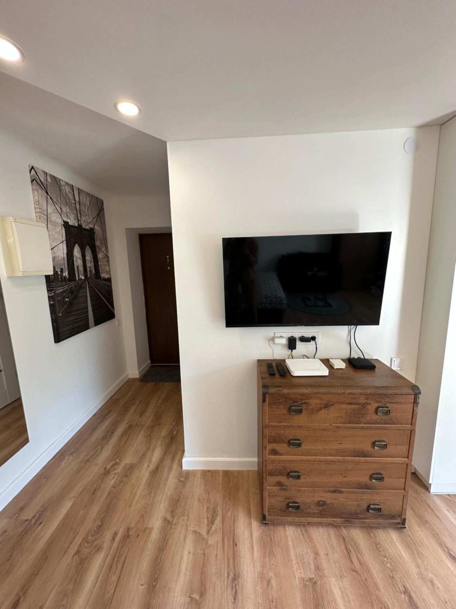 Hugo Apartment 希奥利艾 外观 照片