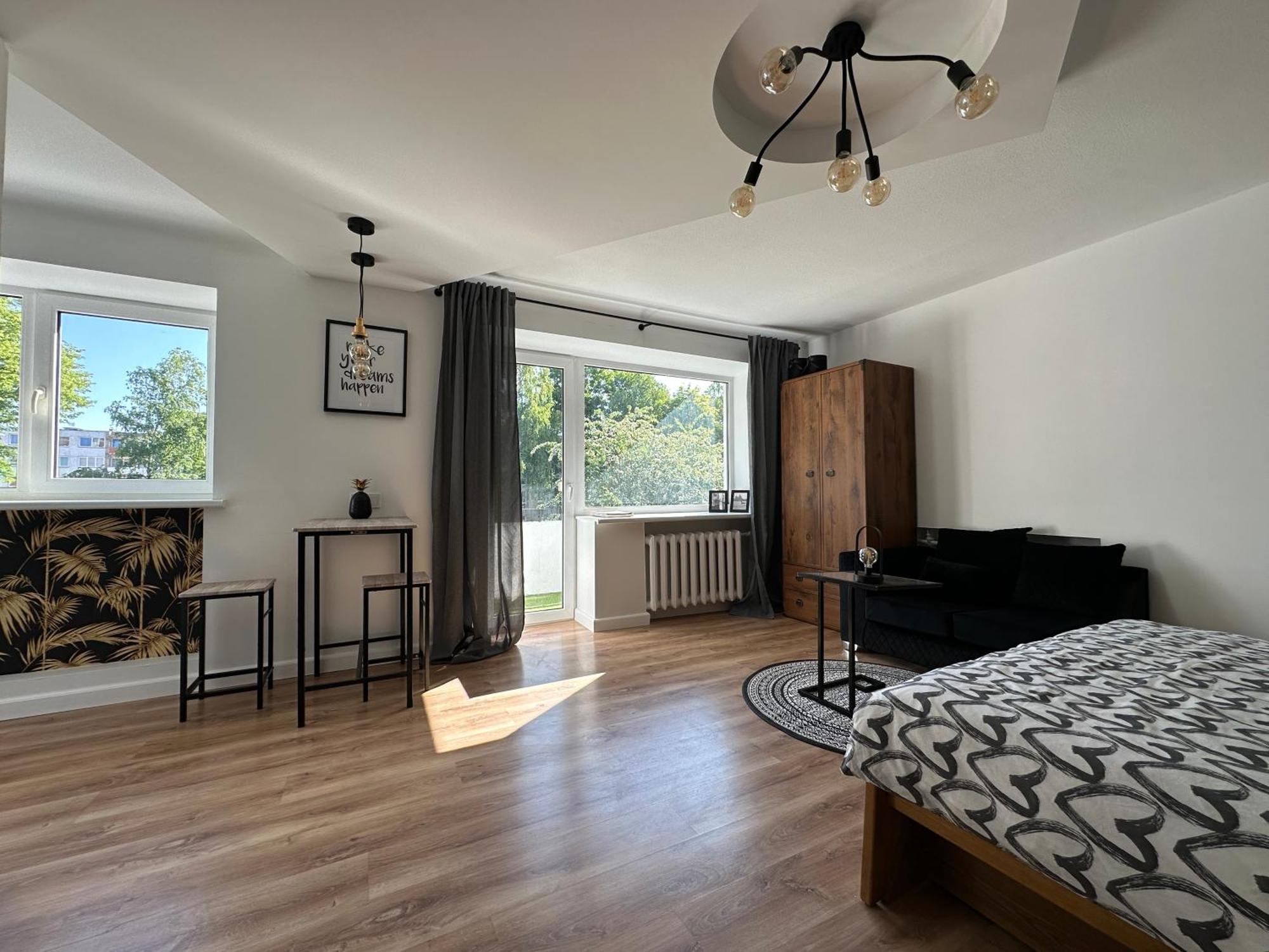 Hugo Apartment 希奥利艾 外观 照片