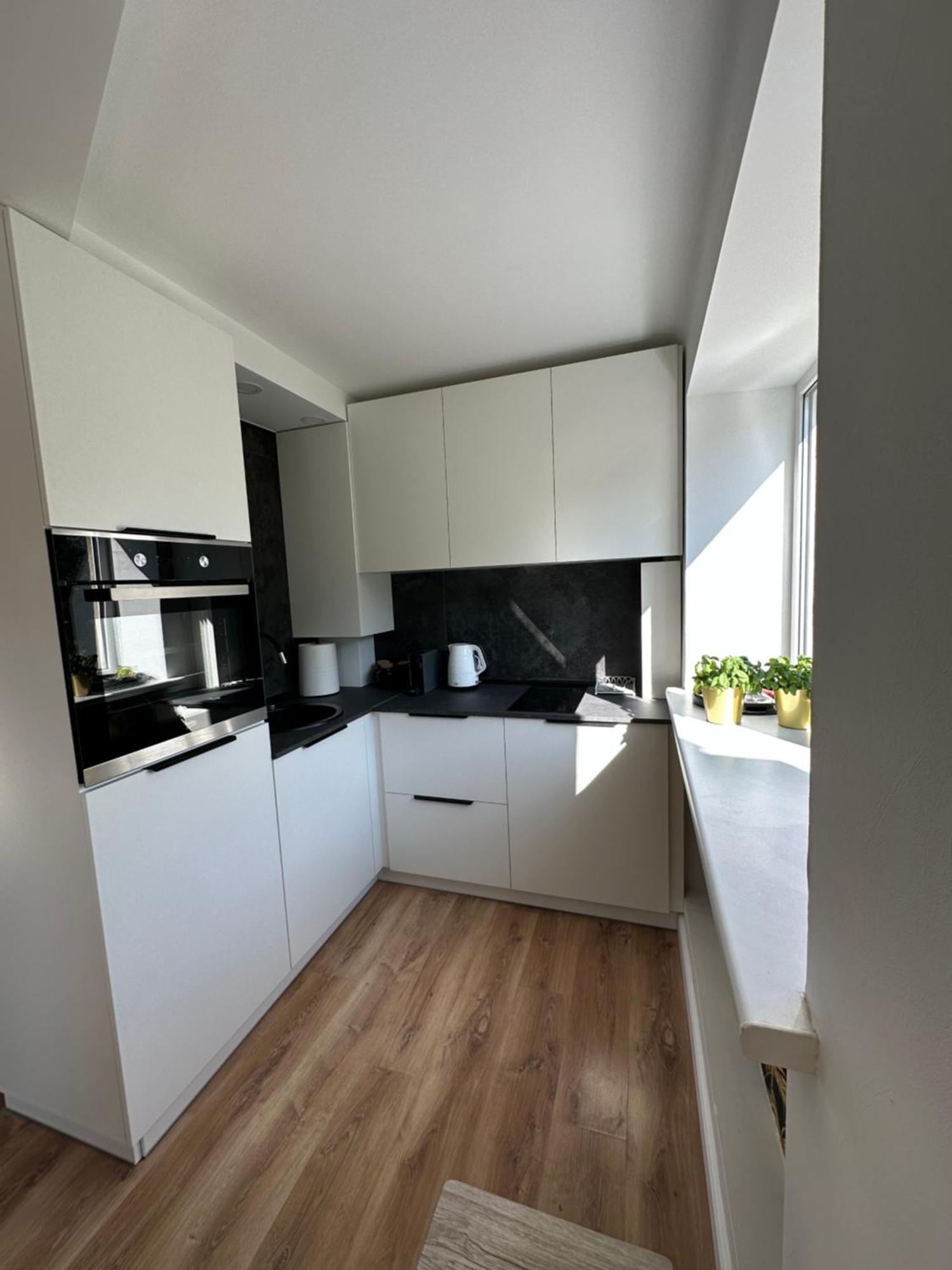 Hugo Apartment 希奥利艾 外观 照片