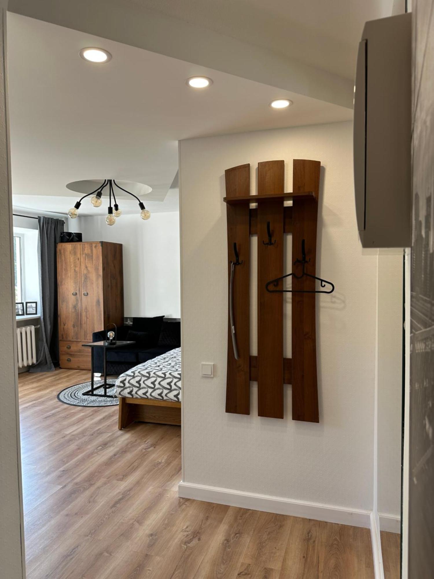 Hugo Apartment 希奥利艾 外观 照片