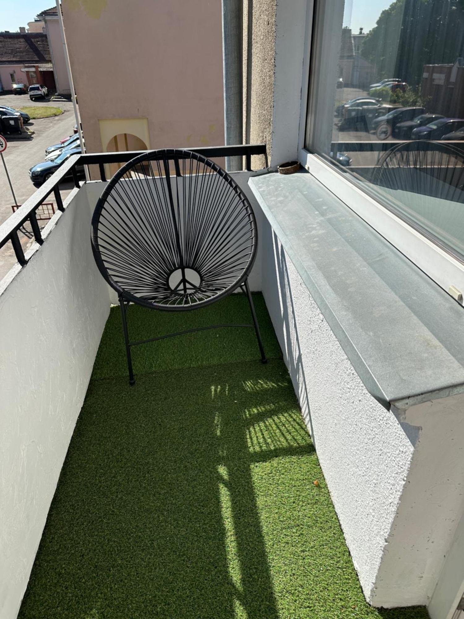 Hugo Apartment 希奥利艾 外观 照片